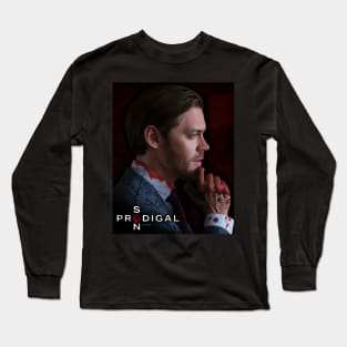 Malcolm Bright aka Malcolm Whitly - Prodigal Son Long Sleeve T-Shirt